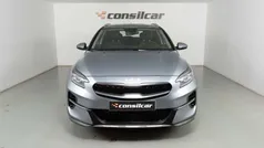 Cinza Usado 2022 Kia XCeed SUV | € 20.980