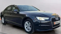 Cinza Usado 2016 Audi A4 Sedan | € 18.480 (Preço justo)