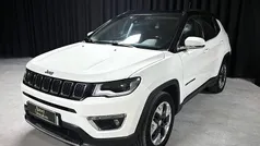 Usado 2021 Jeep Compass SUV | € 20.900 (Bom preço)