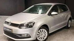 Usado 2014 VW Polo Citadino | € 8.900 (Bom preço)