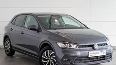 Cinzento Usado 2024 VW Polo | € 18.990 (Preço justo)