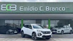 Usado 2024 Peugeot 2008 SUV | € 24.790 (Preço justo)