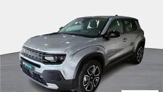 Cinzento Usado 2024 Jeep Avenger Altitude SUV | € 23.950 (Preço justo)