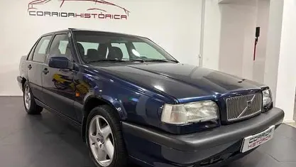 Usado Volvo 850 226 HP (166 kW) 1994