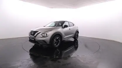 Usado 2024 Nissan Juke SUV | € 23.450 (Preço justo)
