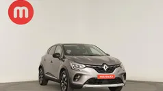 Usado 2024 Renault Captur Techno SUV | € 20.499 (Preço justo)