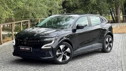 Usado 2022 Renault Mégane IV | € 23.290 (Bom preço)
