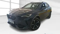 Usado 2021 Cupra Formentor SUV | € 24.900 (Preço justo)