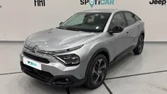 Cinza Usado 2024 Citroën C4 Sedan | € 27.950 (Preço justo)