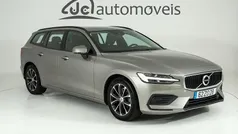 Usado 2019 Volvo V60 Carrinha | € 22.700 (Bom preço)