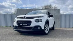 Usado 2019 Citroën C3 Feel Citadino | € 10.000 (Bom preço)