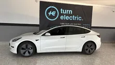 Usado 2021 Tesla Model 3 Sedan | € 25.000 (Bom preço)