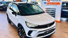 Usado 2022 Opel Crossland Elegance SUV | € 17.650 (Preço justo)