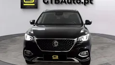 Preto Usado 2022 MG EHS Luxury SUV | € 23.900 (Preço justo)