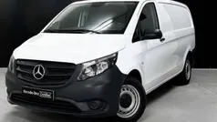 Usado 2022 Mercedes Vito Monovolume | € 35.000 (Super Preço)