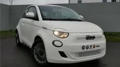 Usado 2022 Fiat 500e Icon Citadino | € 17.500 (Bom preço)