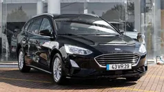 Usado 2018 Ford Focus Titanium Carrinha | € 15.990 (Preço justo)
