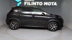 Usado 2024 Citroën C3 Feel Citadino | € 17.740 (Preço justo)