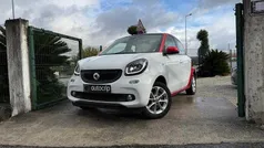Usado 2019 Smart ForFour Passion | € 14.430 (Preço justo)