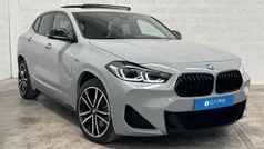 Usado 2022 BMW X2 SUV | € 33.500 (Preço justo)