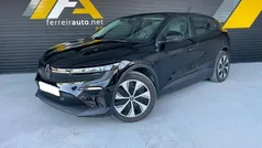 Preto Usado 2024 Renault Mégane Evolution | € 28.900 (Super Preço)