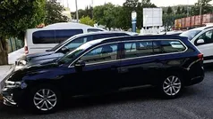 Usado 2020 VW Passat Carrinha | € 16.900 (Preço justo)