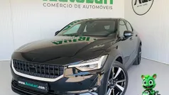 Preto Usado 2020 Polestar 2 Sedan | € 29.500 (Preço justo)