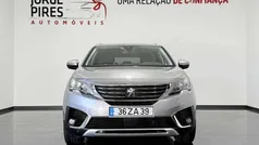 Usado 2019 Peugeot 5008 Monovolume | € 22.990 (Preço justo)