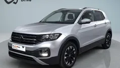 Outra Usado 2023 VW T-Cross SUV | € 18.990 (Preço justo)