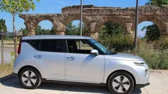 Usado 2020 Kia Soul EV SUV | € 17.900 (Super Preço)