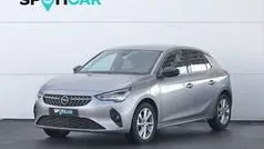 Cinzento Usado 2022 Opel Corsa Elegance | € 16.190 (Preço justo)