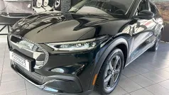 Preto Usado 2022 Ford Mustang Mach-E SUV | € 32.900 (Super Preço)