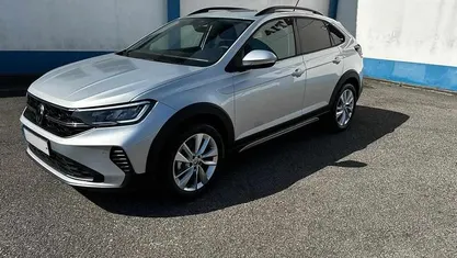 Usado VW Taigo 115 HP (84 kW) 2024 SUV