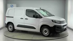 Usado 2024 Opel Combo Monovolume | € 19.990 (Preço justo)