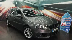 Usado 2019 Peugeot 308 SW Carrinha | € 13.699 (Preço justo)