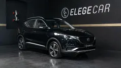 Preto Usado 2020 MG ZS Sedan | € 16.250 (Preço justo)