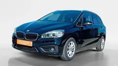 Preto Usado 2015 BMW 225 Active Tourer Advantage Monovolume | € 17.490