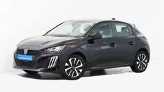 Usado 2024 Peugeot 208 Citadino | € 16.900 (Bom preço)