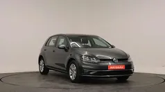 Usado 2018 VW Golf VII Citadino | € 18.599 (Preço justo)