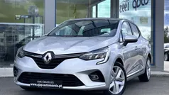 Cinzento Usado 2022 Renault Clio V LIMITED Citadino | € 18.370 (Preço justo)