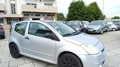 Usado 2005 Citroën C2 Citadino | € 3.499 (Preço justo)