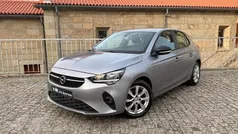 Usado 2021 Opel Corsa Edition | € 14.490 (Preço justo)
