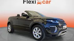 Usado 2017 Land Rover Range Rover evoque HSE Dynamic Cabrios | € 28.990 (Preço justo)
