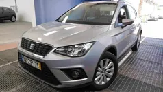 Usado 2019 Seat Arona SUV | € 15.790 (Preço justo)