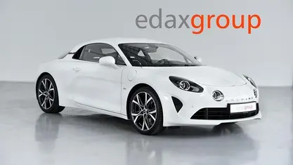 Usado Alpine A110 252 HP (185 kW) 2024 Coupé