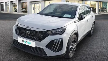 Usado 2024 Peugeot 2008 Active SUV | € 18.990 (Preço justo)