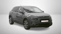 Cinzento Usado 2018 Citroën C4 Cactus Citadino | € 11.990 (Preço justo)