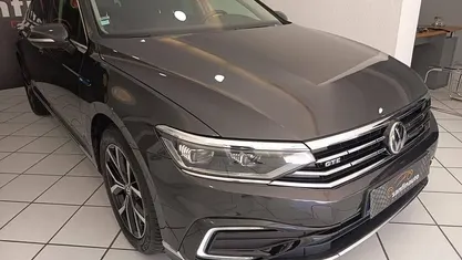 Usado VW Passat 218 HP (160 kW) 2020