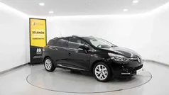 Preto Usado 2019 Renault Clio IV Carrinha | € 13.980 (Preço justo)