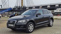 Preto Usado 2008 Audi Q5 Sport SUV | € 12.750 (Preço justo)